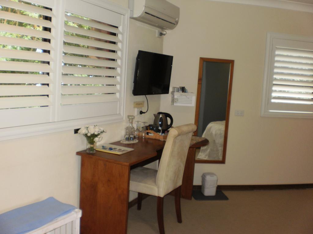 Rooftops Bed And Breakfast Ulmarra ห้อง รูปภาพ