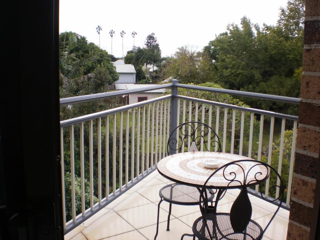 Rooftops Bed And Breakfast Ulmarra ห้อง รูปภาพ