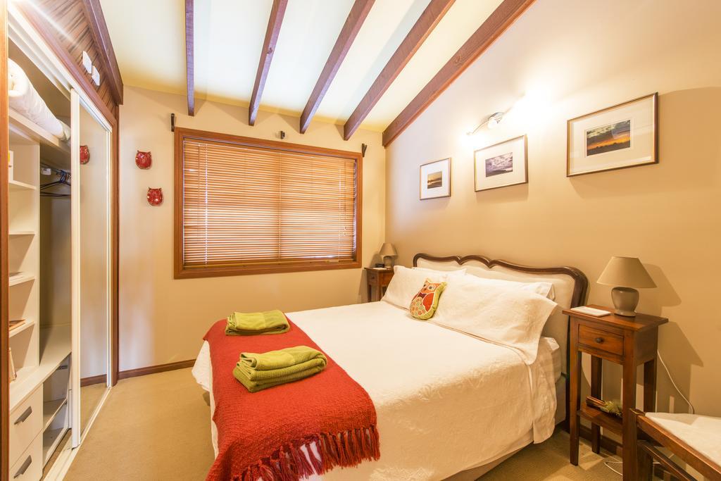 Rooftops Bed And Breakfast Ulmarra ห้อง รูปภาพ